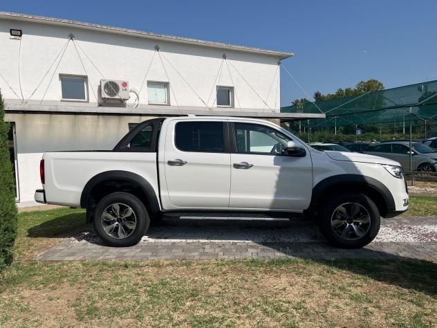 EVO Cross 4 2.0 Turbo Diesel - Foto 6