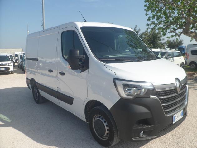 Renault Master furgone tetto basso - Foto 3