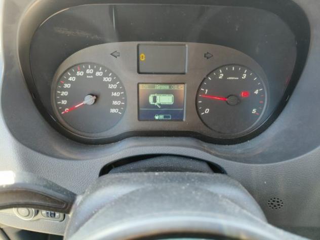 MERCEDES-BENZ Sprinter F32/35 314 CDI TN Furgone Pro rif. 24046660 - Foto 9