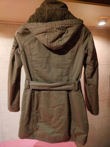 Parka Pimkie donna marrone tg. S - Foto 2
