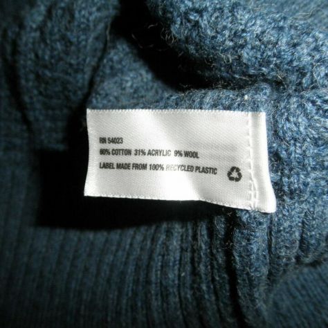 Maglione uomo GAP, tg XL (Pagato 60€), NUOVO MAI USATO - Foto 2