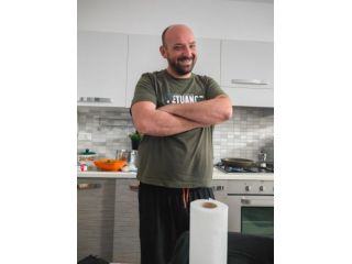 Amore e incontri Pescara - Bel ragazzo Tel:3518078840