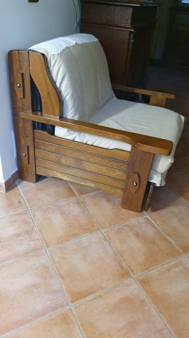 Divano letto - Foto 2