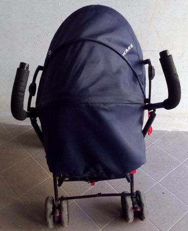 Passeggino Joycare richiudibile - Foto 4