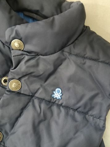 Smanicato Benetton per bambini - Foto 4