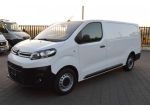 Citroen Jumpy BlueHDi 100 S&S XL Comfort