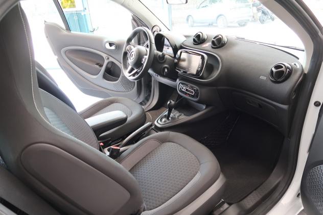 Smart ForTwo EQ Pulse - Foto 9