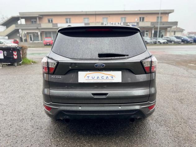 Ford Kuga ST Line 2.0 #50670 - Foto 4