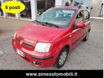 FIAT Panda 1.3 MJT 16V DPF Dynamic rif. 24140401