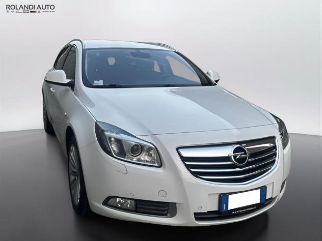 Opel Insignia Sports Tourer 2.0 cdti Elective (s&s) 4x4 160cv - Foto 5