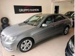 Mercedes-benz E 250 CDI BlueEFFICIENCY Avantgarde