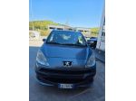 Peugeot 1007 1.4 HDi Sporty