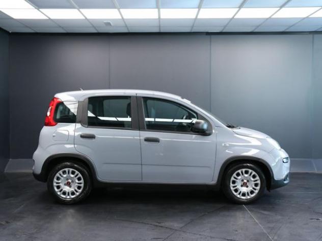 FIAT Panda 1.0 FireFly S&S Hybrid rif. 23905445 - Foto 8