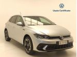 Volkswagen Polo 1.0 TSI R-Line