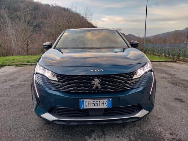 Peugeot 3008 BlueHDI 130 S&S Allure - Foto 2
