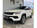 Jeep Compass 1.5 turbo t4 mhev Summit 2wd 130cv dct