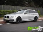 BMW 525 d xDrive Touring Luxury