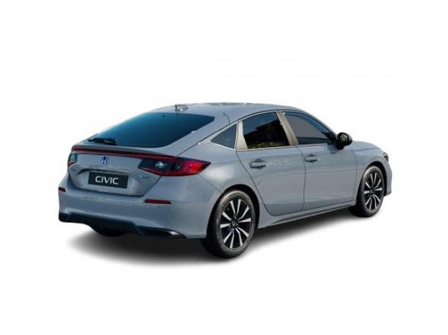 Honda Civic 2.0 Hybrid 184 CV Automatica NAVI LED Elegance - Foto 2