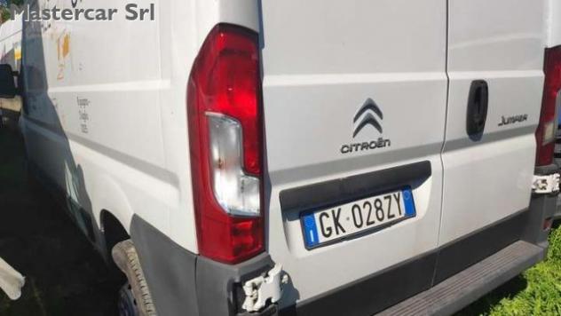 CITROEN Jumper L2H2 2.2 BlueHDi 140cv - GK028ZY rif. 23991589 - Foto 2