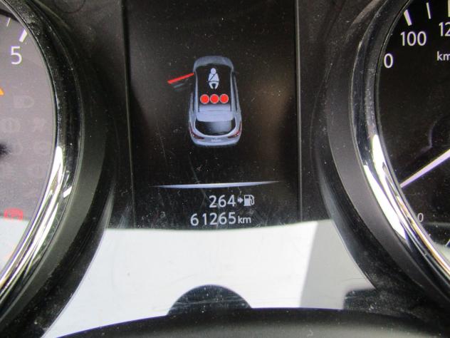 Nissan Qashqai 1.2 DIG-T Benzina, Pronta - Foto 10