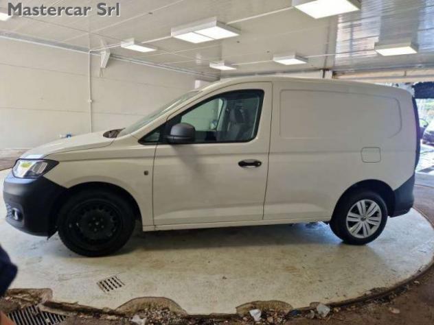 VOLKSWAGEN Caddy 2.0 TDI SCR CARGO BUSINESS - GF570RT rif. 24083538 - Foto 4