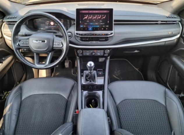 JEEP Compass 1.6 Multijet II 2WD 80° Anniversario IVA ESPOSTA rif. 23976856 - Foto 8