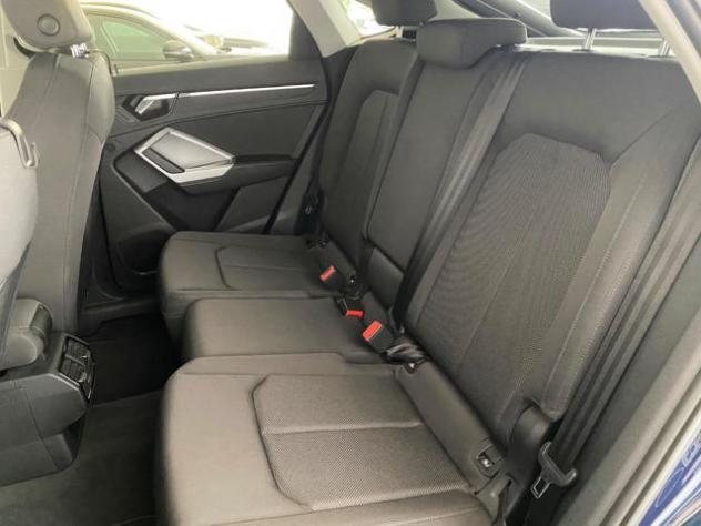 AUDI Q3 SPB 35 TFSI S tronic S line edition rif. 24195062 - Foto 8