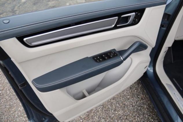 PORSCHE Cayenne 2.9 V6 S FULL OPTIONAL - IVA ESPOSTA - APPR. rif. 24174558 - Foto 10