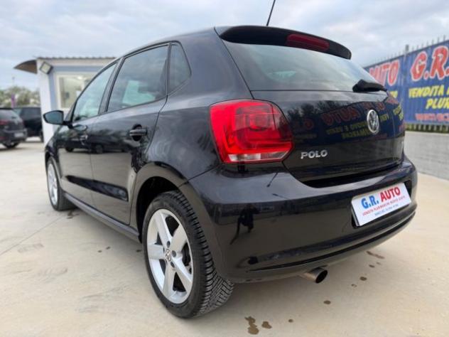 VOLKSWAGEN Polo 1.6 TDI 90CV unicoproprietario rif. 23979283 - Foto 10