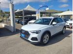 Audi Q3 2.0 tdi 150cv s-tronic anno 2020