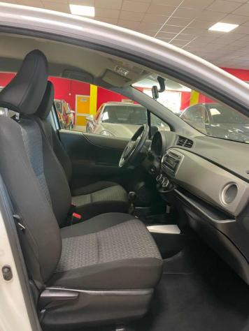 TOYOTA Yaris 1.0 5 porte 2 POSTI VAN *AUTOCARRO* rif. 23922706 - Foto 7
