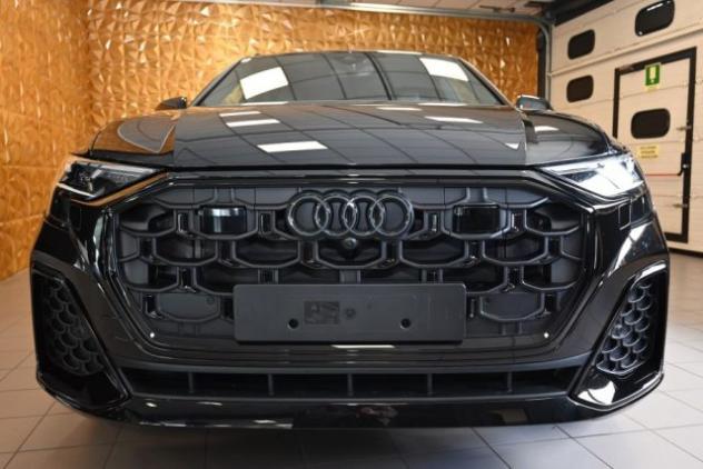 AUDI Q8 MY2026 50TDI Q.TIP.3XS-LINE TET.GANCIO23"SCONTO30% rif. 22124083 - Foto 5