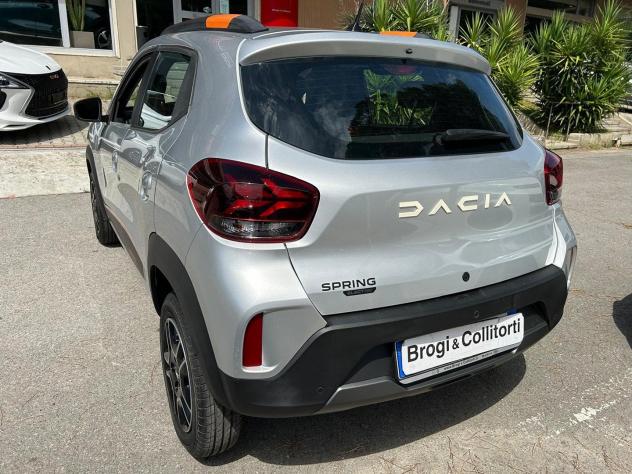 Dacia Spring Electric 45 Comfort - Foto 6