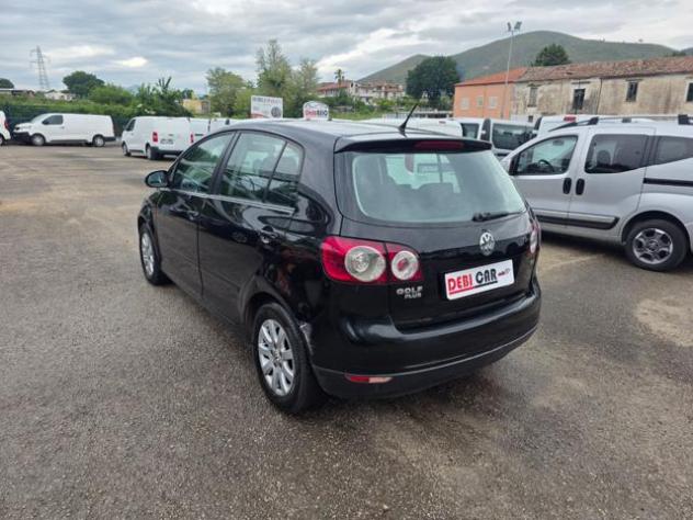 VOLKSWAGEN Golf Plus 1.9 TDI rif. 24039601 - Foto 6