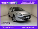 FIAT Punto Punto Evo 3Pt 1.4 Natural Power Active 77cv - UNICO PROPRIETARIO