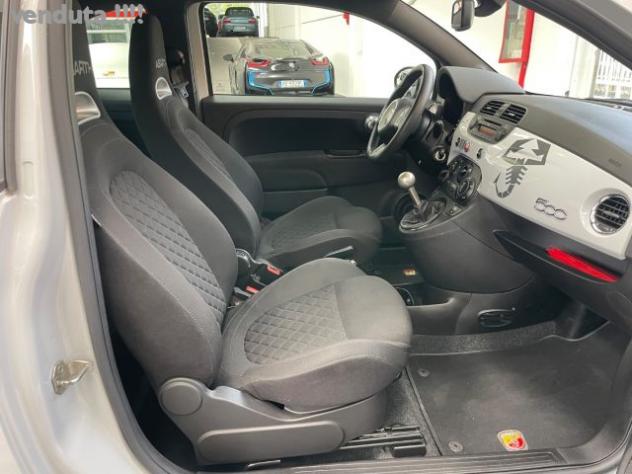 ABARTH 500 1.4 Turbo T-Jet Custom rif. 23800058 - Foto 10