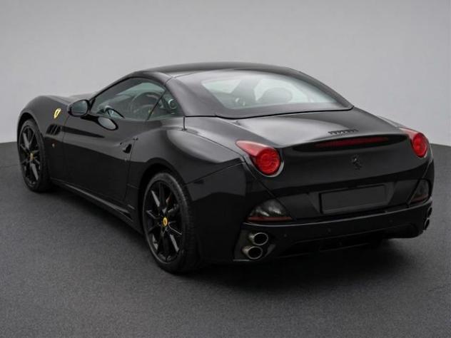 FERRARI California DCT 30 + Pack Carbonio rif. 23789741 - Foto 10