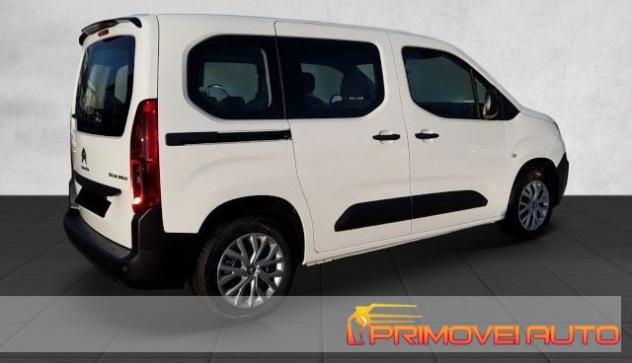 CITROEN Berlingo BlueHDi 100 Combi live rif. 21396116 - Foto 10