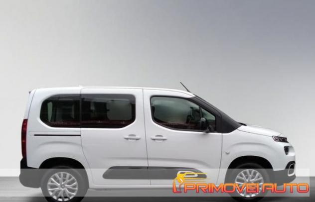 CITROEN Berlingo BlueHDi 100 Stop&Start Combi Feel rif. 18971173 - Foto 6