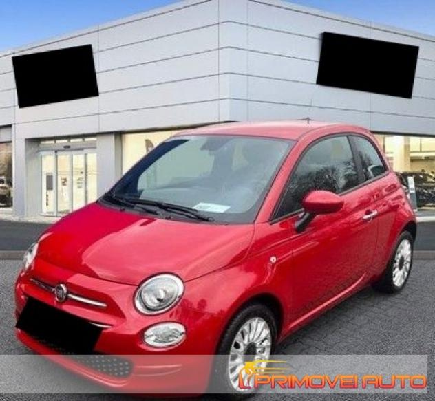 FIAT 500 1.2 Dualogic Lounge rif. 20313411 - Foto 3