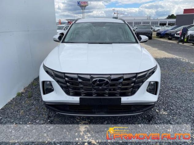 HYUNDAI Tucson 1.6 T-GDI GPL rif. 21400554 - Foto 3