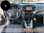 MITSUBISHI L200 2.3 D Double Cab 4x4 Super Select P1 Intense 001 rif. 19093534