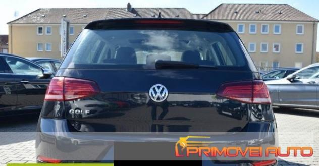 VOLKSWAGEN Golf 1.6 TDI 115 CV 5p. Comfortline rif. 18902519 - Foto 8