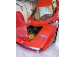 Puma GTV - 1983 ACI AUTO STORICHE ITA