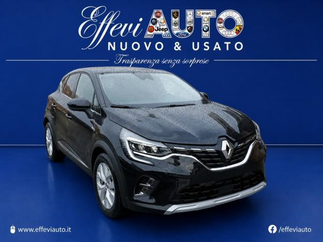 Renault Captur Mild Hybrid 140 CV Intens - Foto 3