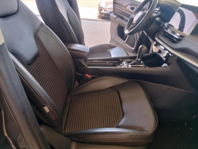 Jeep Compass 1.3 190CV PHEV AUTOMATICA - UNI PROP - PARI AL NUOVO - Foto 9