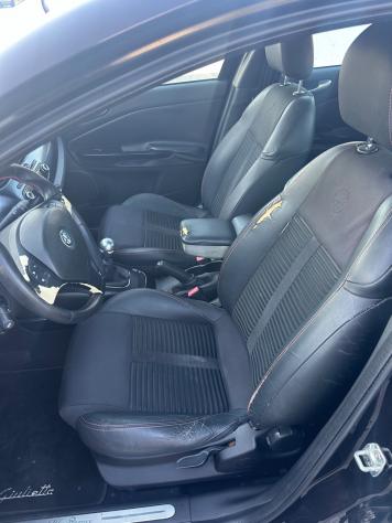 Giulietta 2.0 170 CV - Foto 8