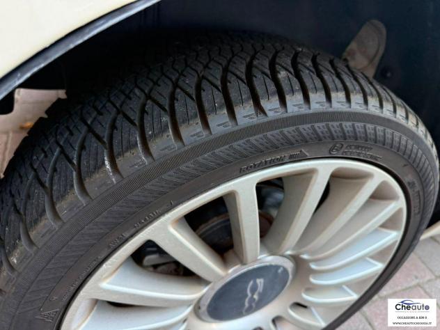 FIAT - 500 - 1.4 16V Sport - Foto 8