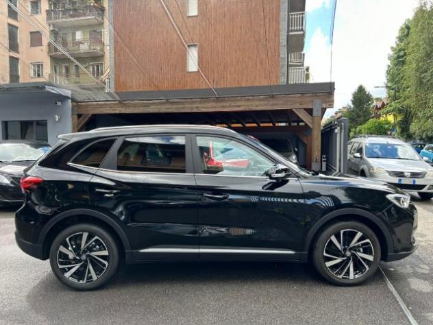MG ZS Hybrid+ Luxury 195CV *PREZZO PROMO* rif. 23307048 - Foto 3