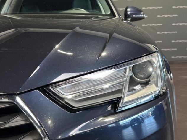 AUDI A4 Avant 2.0 TDI 190 CV quattro S tronic rif. 24097769 - Foto 7